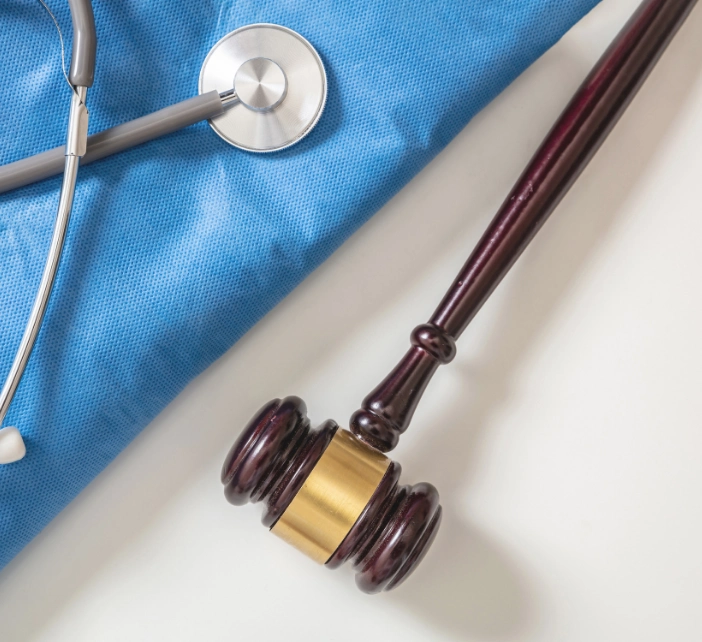 medical malpractice